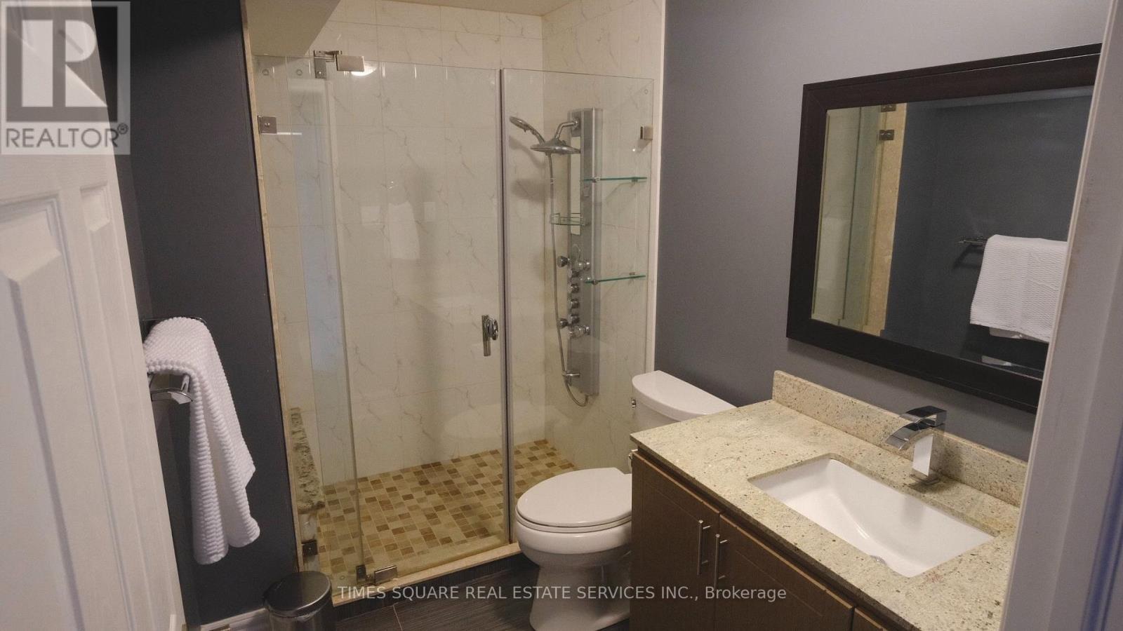 39 Gillings Street, Markham, ON - Indoor Photo Showing Bathroom