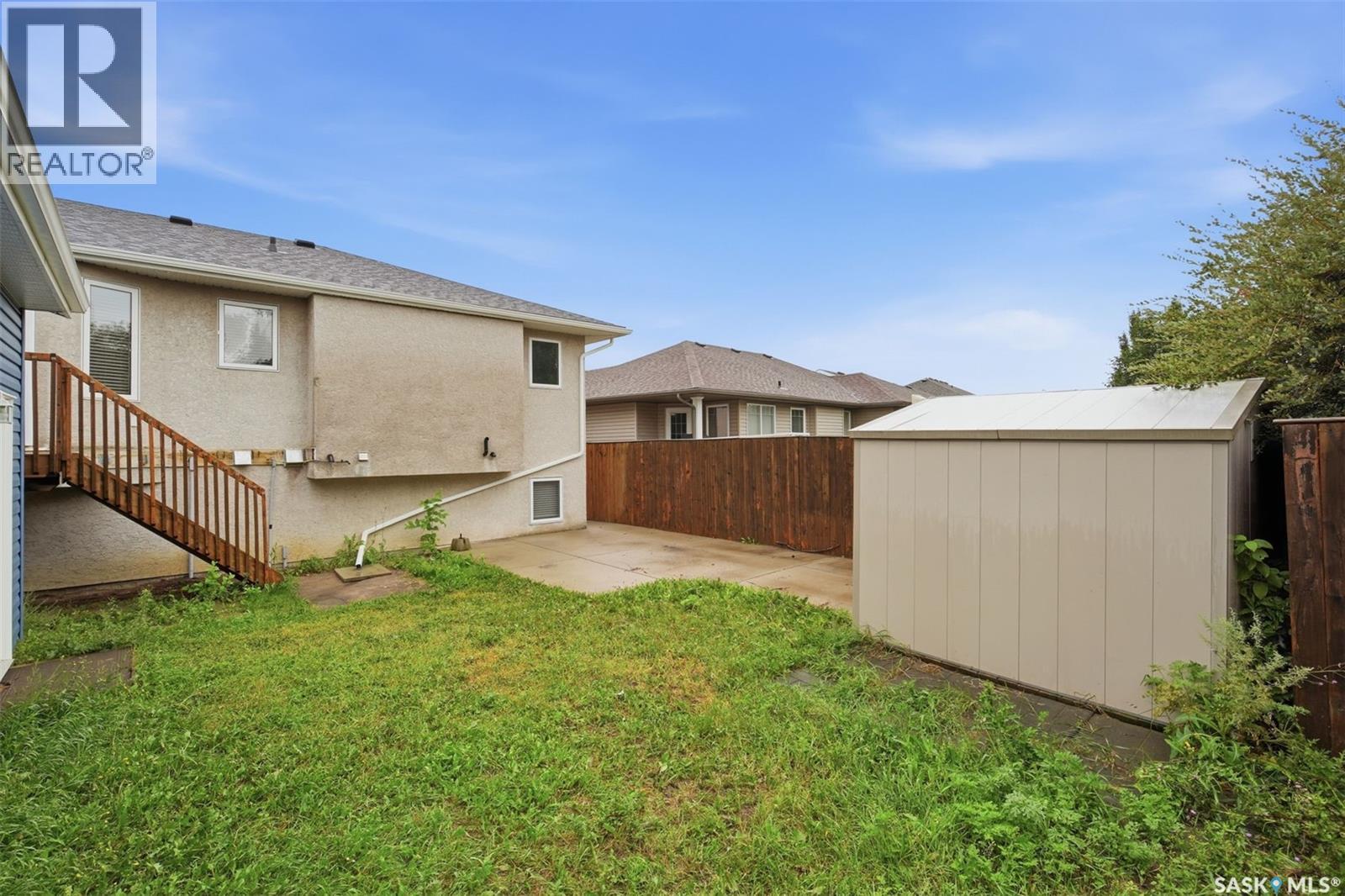 512 Ens Lane, Warman, SK - Outdoor With Exterior