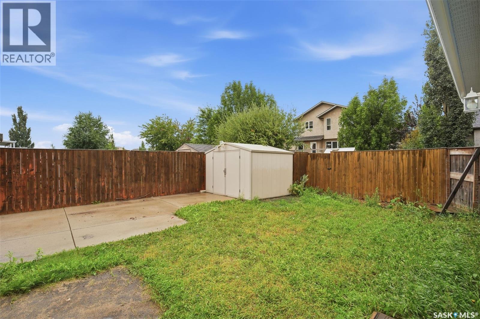 512 Ens Lane, Warman, SK - Outdoor