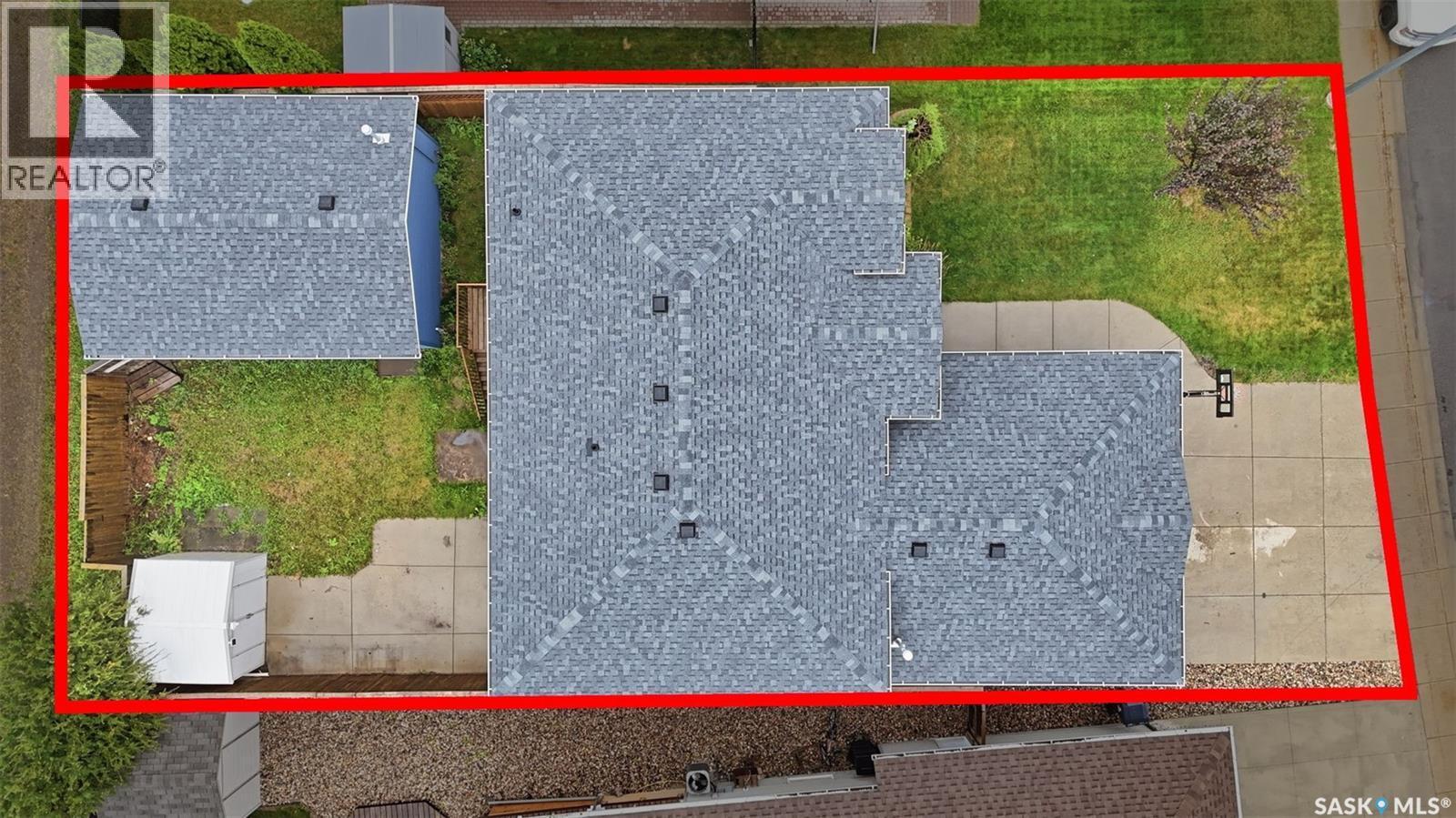 512 Ens Lane, Warman, SK - Outdoor