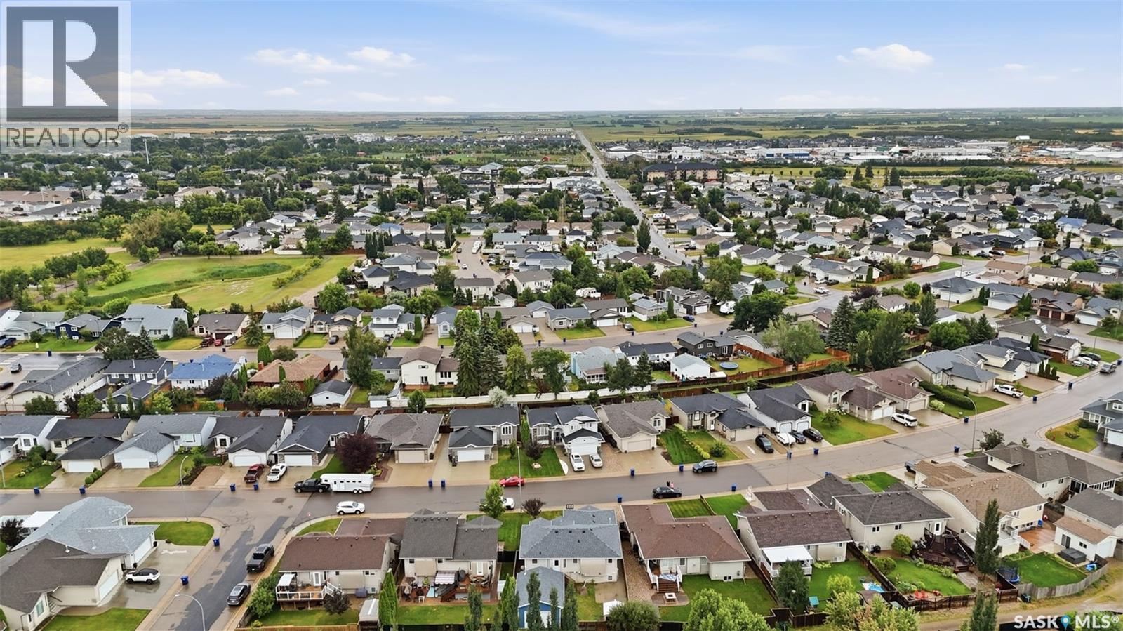 512 Ens Lane, Warman, SK - Outdoor With View