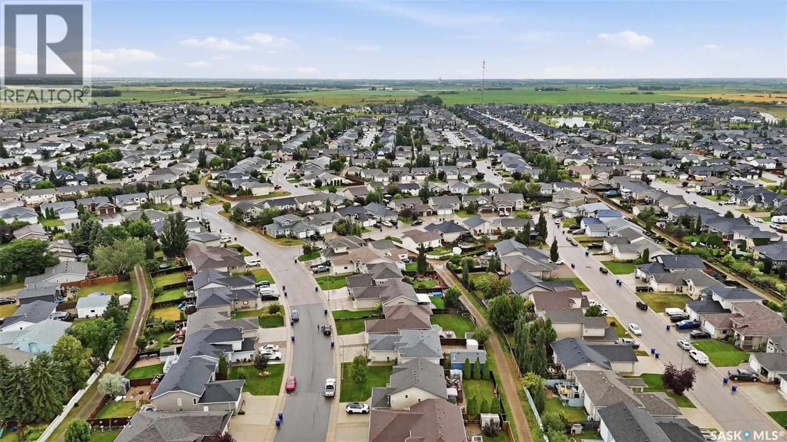 512 Ens Lane, Warman, SK - Outdoor With View