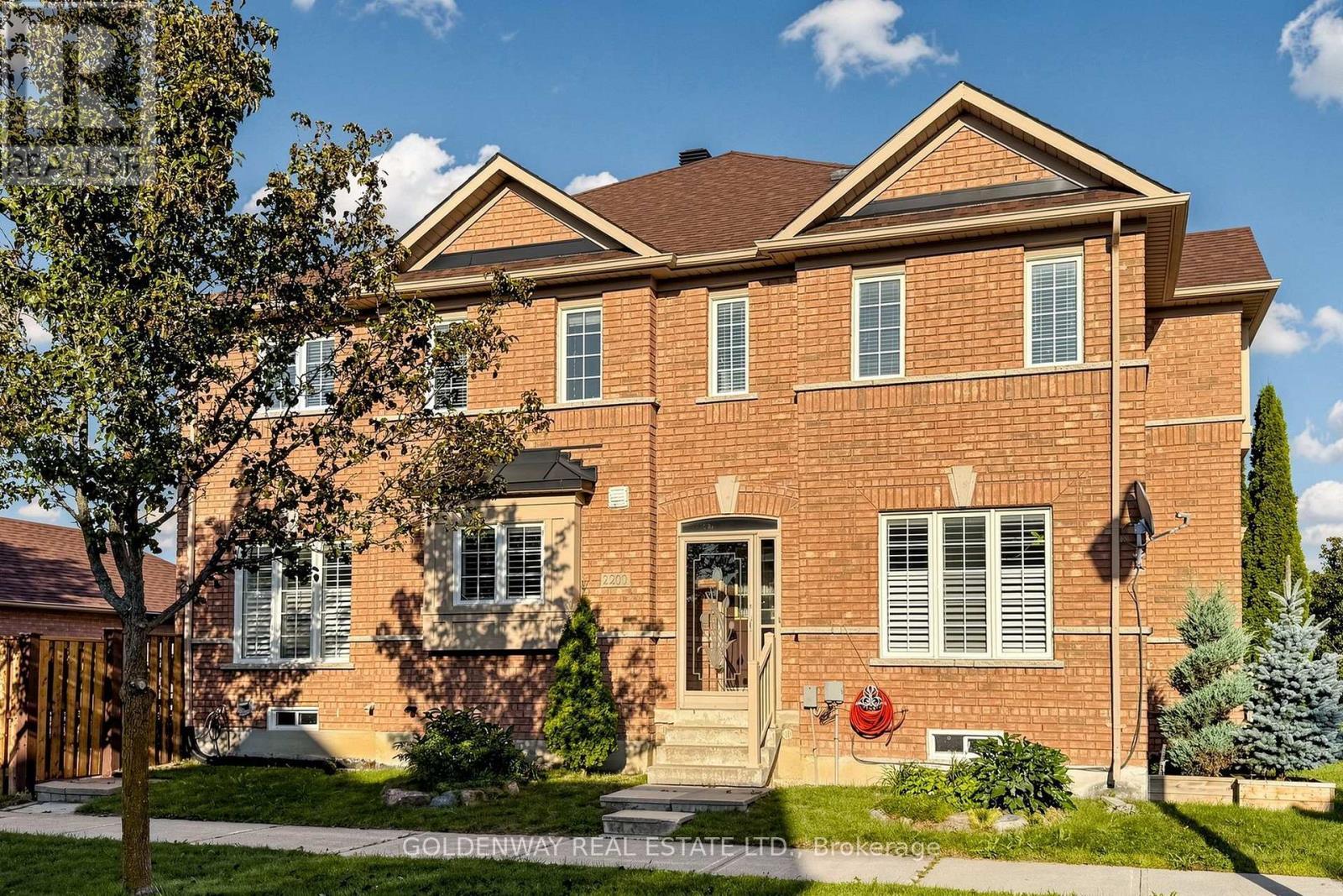 2200 Bur Oak Avenue, Markham, ON - Outdoor