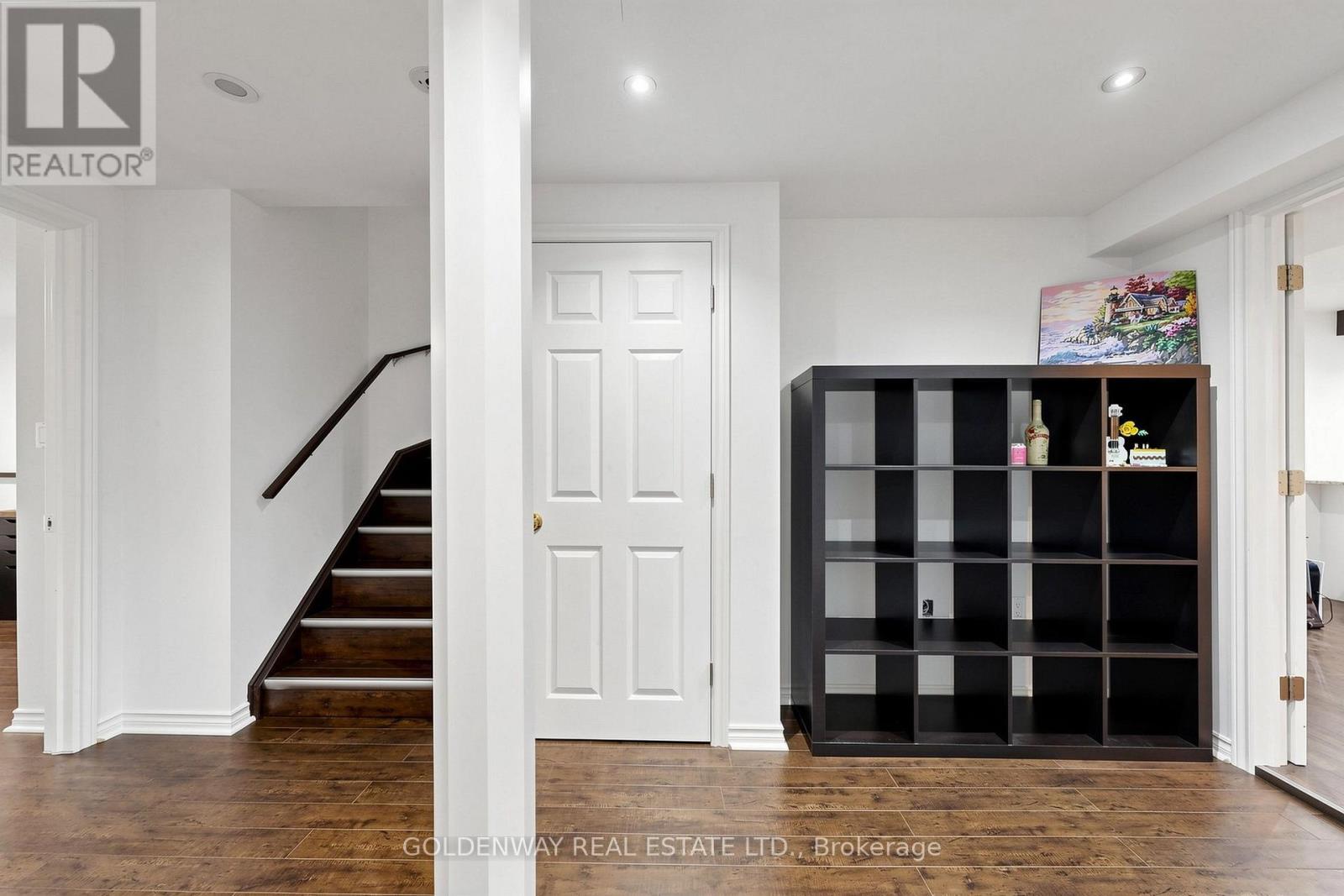 2200 Bur Oak Avenue, Markham, ON - Indoor Photo Showing Other Room
