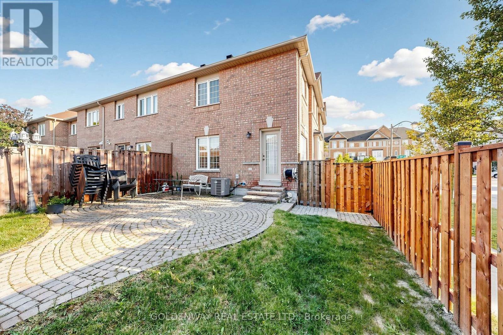 2200 Bur Oak Avenue, Markham, ON - Outdoor With Deck Patio Veranda