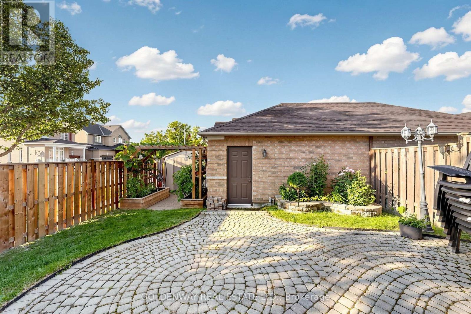 2200 Bur Oak Avenue, Markham, ON - Outdoor
