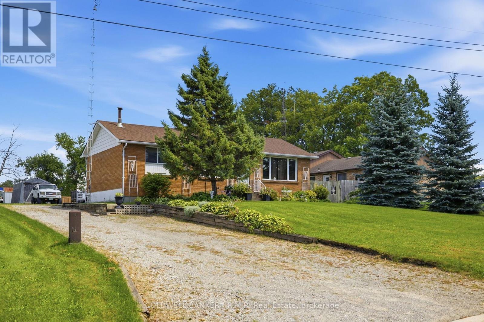 3 Coleman Crescent, Scugog, ON - Outdoor