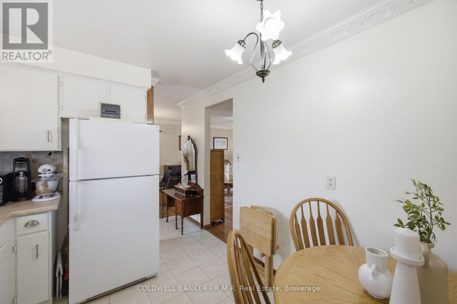 3 Coleman Crescent, Scugog, ON - Indoor Photo Showing Kitchen