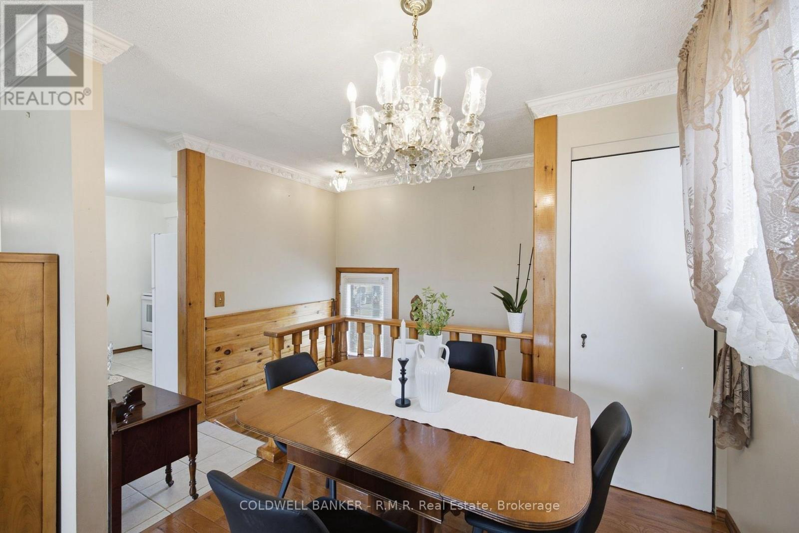 3 Coleman Crescent, Scugog, ON - Indoor Photo Showing Dining Room