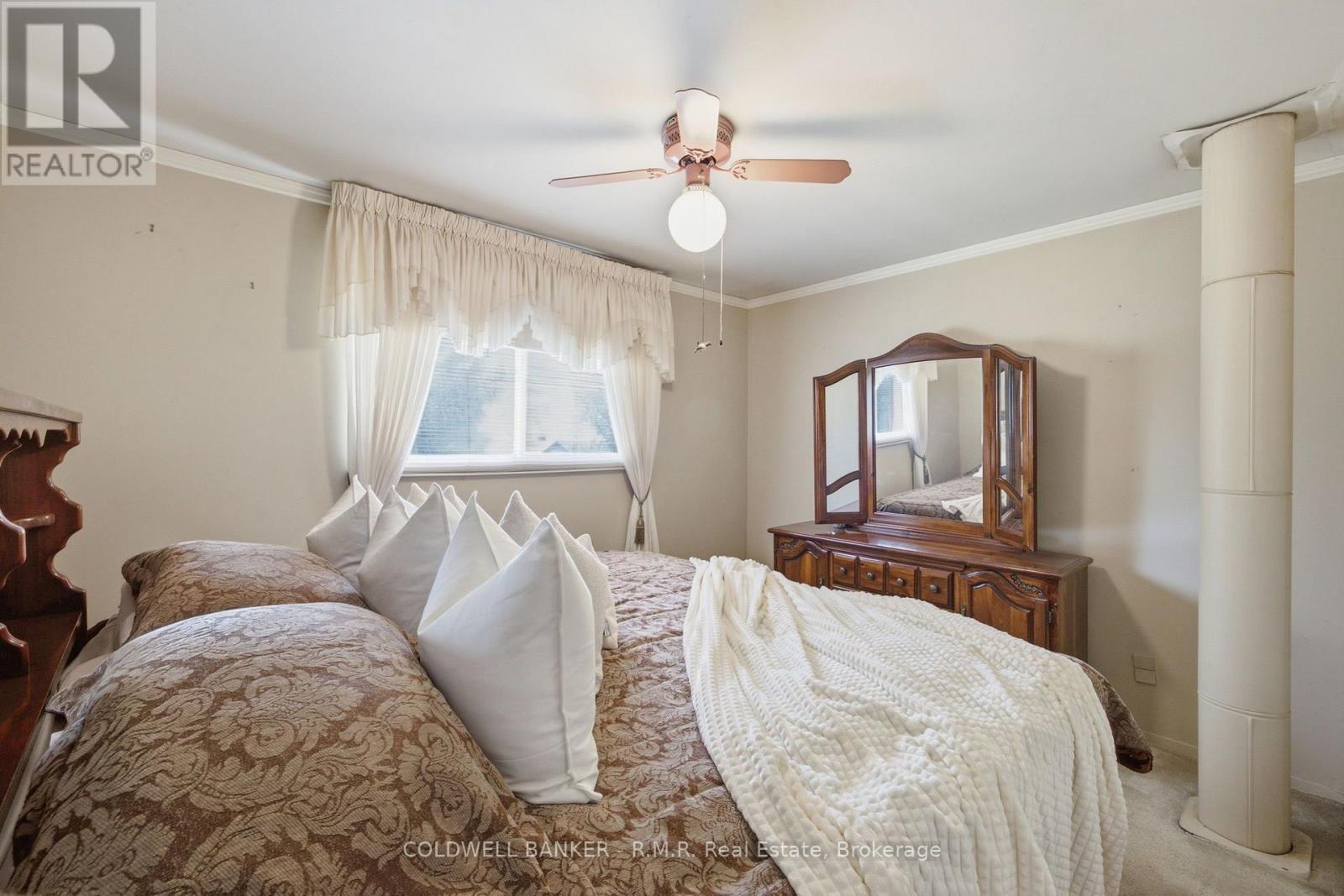 3 Coleman Crescent, Scugog, ON - Indoor Photo Showing Bedroom