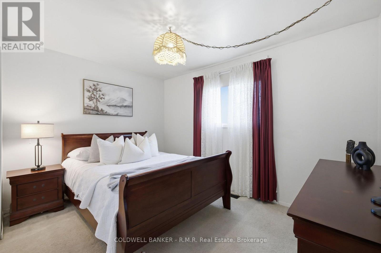 3 Coleman Crescent, Scugog, ON - Indoor Photo Showing Bedroom