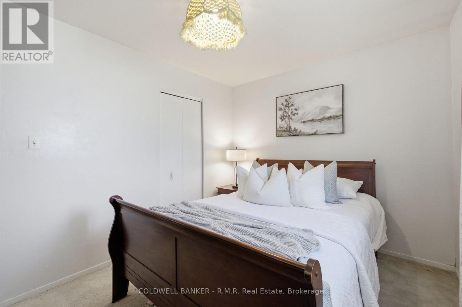 3 Coleman Crescent, Scugog, ON - Indoor Photo Showing Bedroom