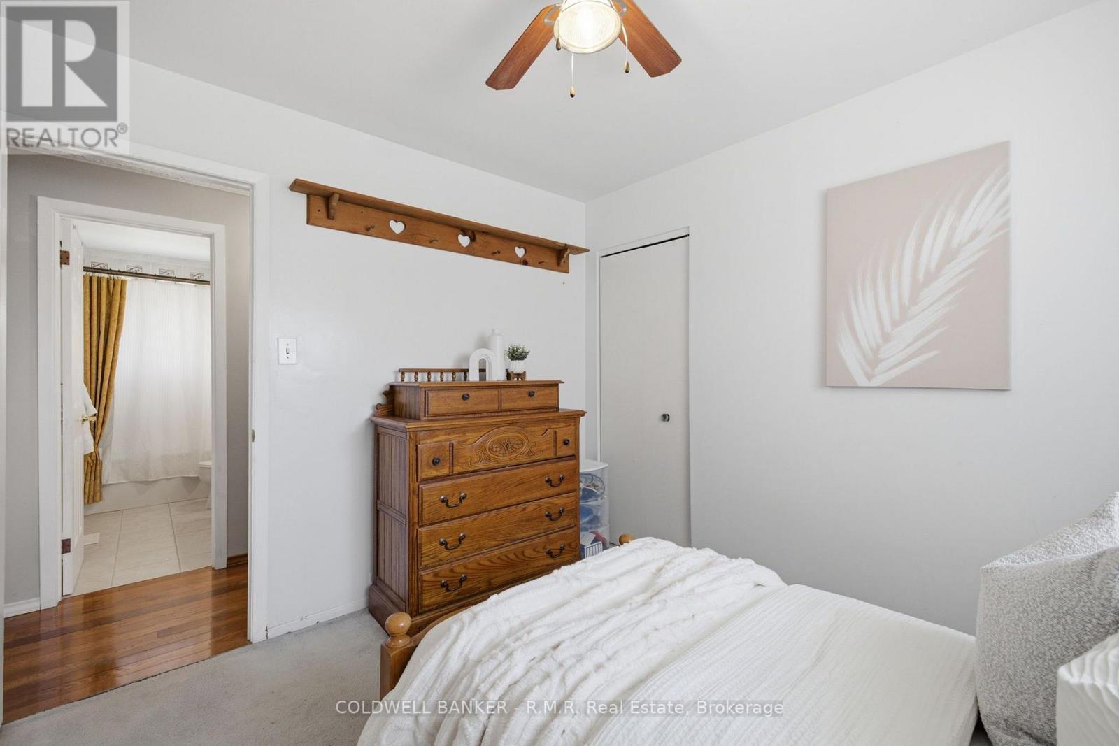 3 Coleman Crescent, Scugog, ON - Indoor Photo Showing Bedroom