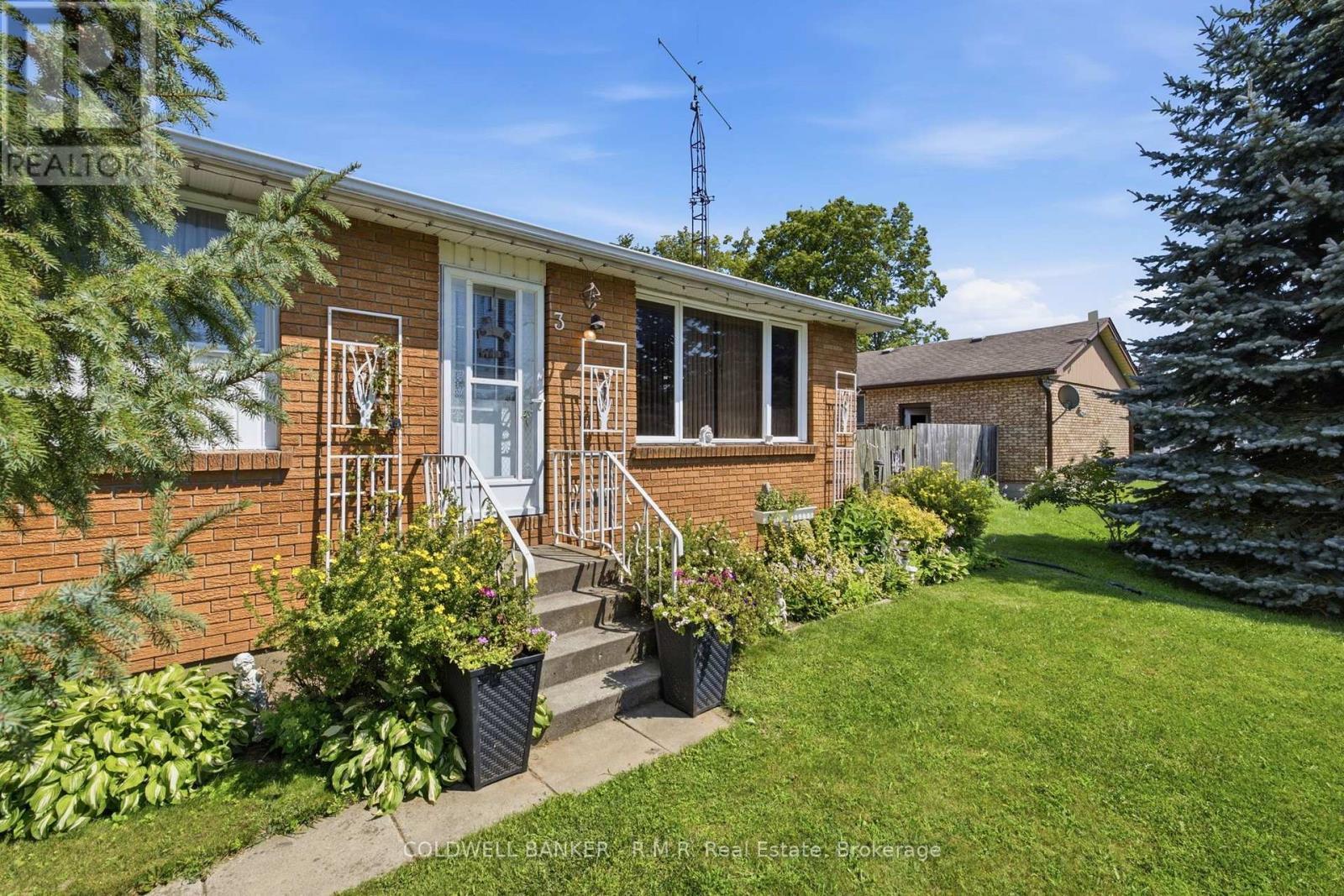 3 Coleman Crescent, Scugog, ON - Outdoor