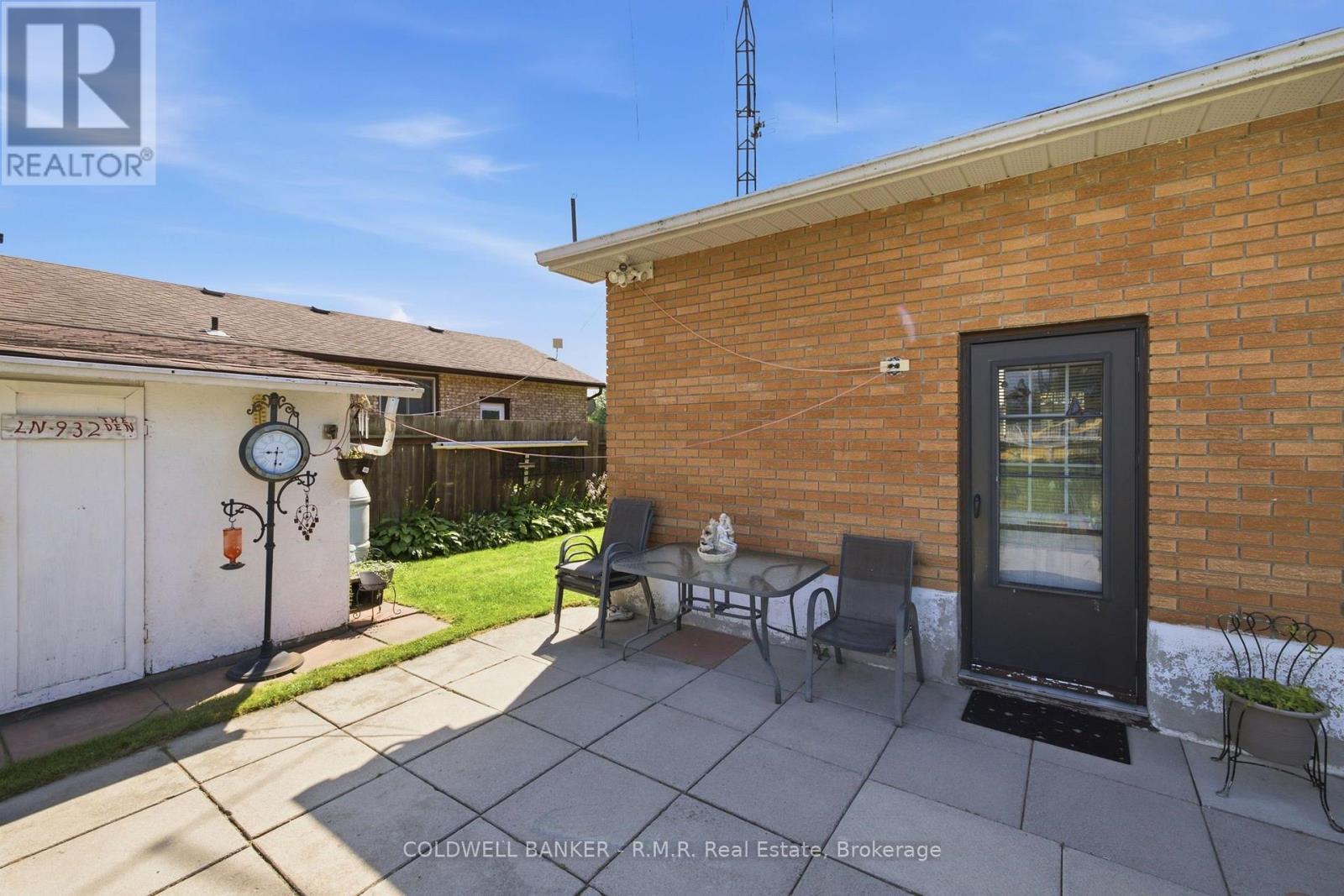 3 Coleman Crescent, Scugog, ON - Outdoor With Exterior