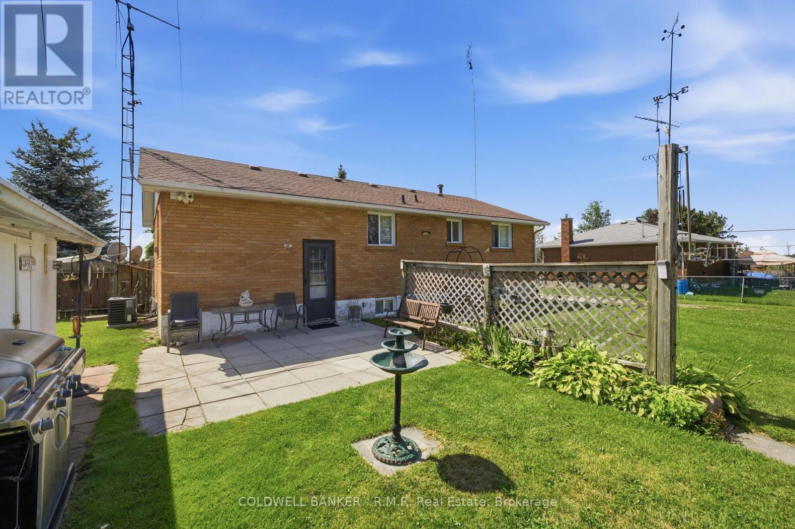 3 Coleman Crescent, Scugog, ON - Outdoor With Exterior