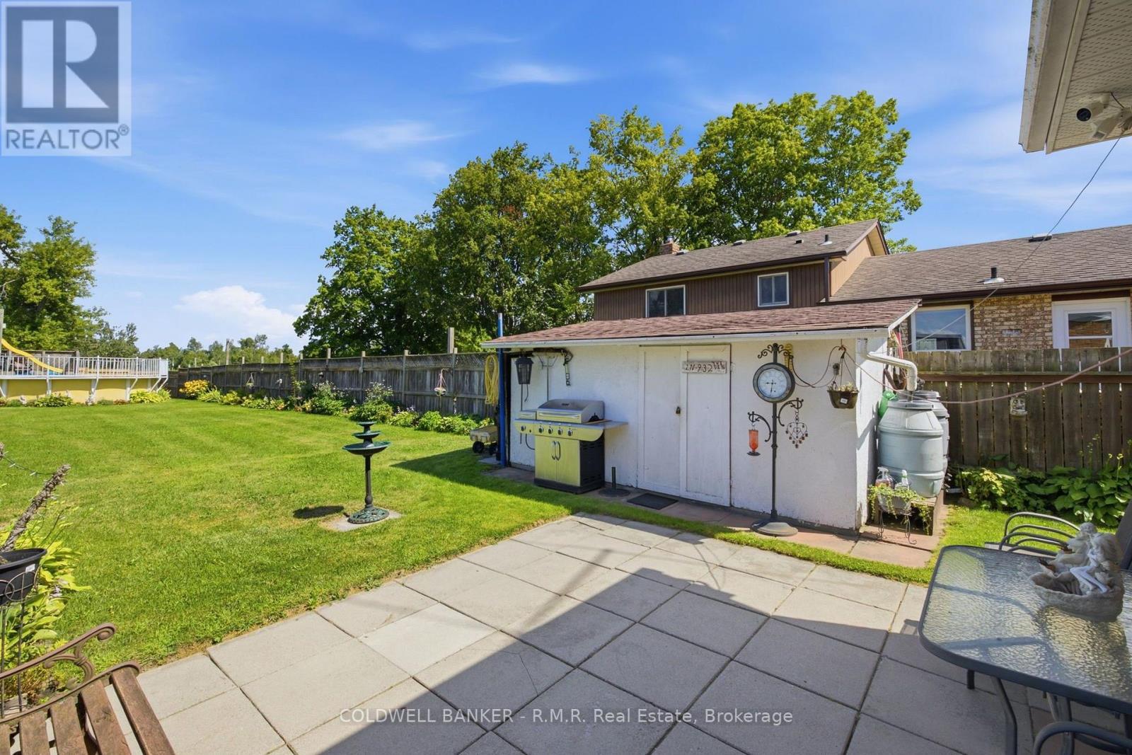 3 Coleman Crescent, Scugog, ON - Outdoor