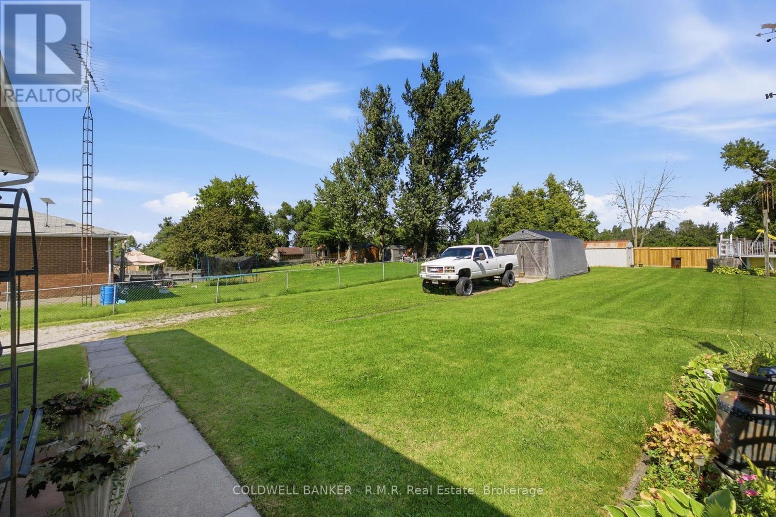 3 Coleman Crescent, Scugog, ON - Outdoor
