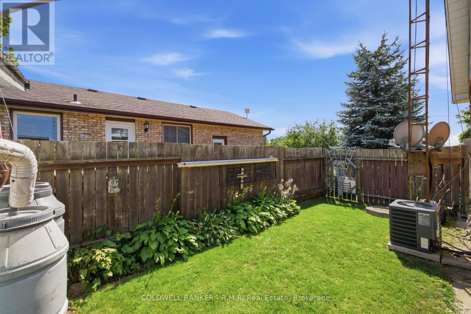3 Coleman Crescent, Scugog, ON - Outdoor