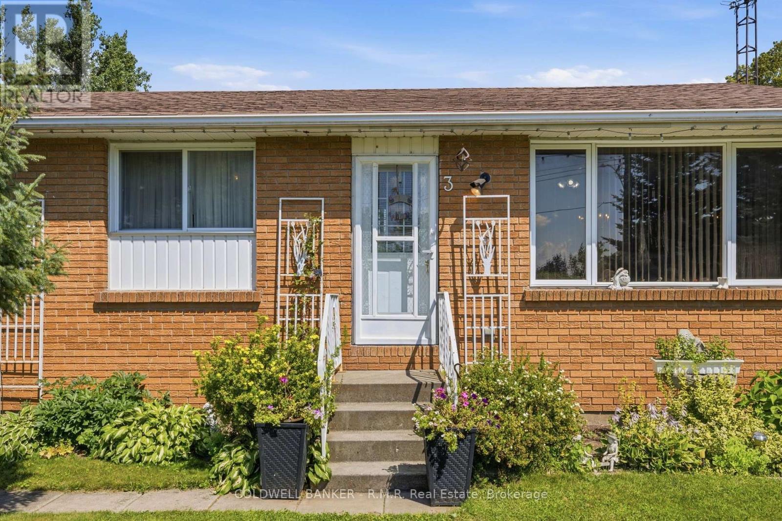 3 Coleman Crescent, Scugog, ON - Outdoor