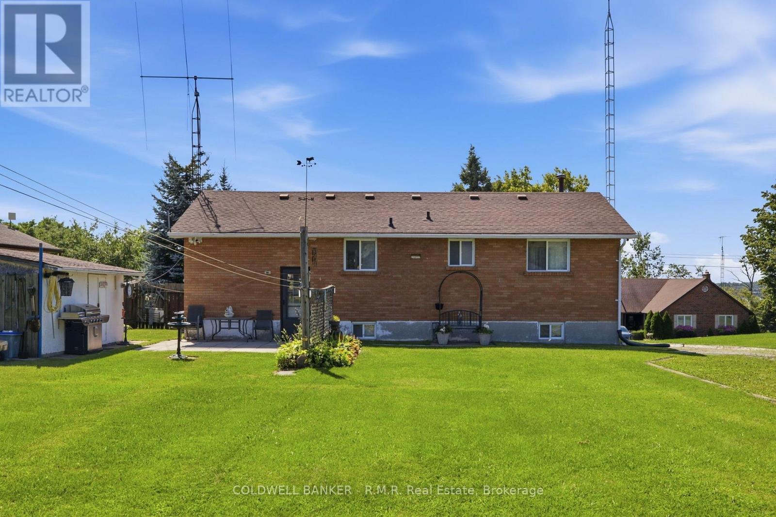 3 Coleman Crescent, Scugog, ON - Outdoor