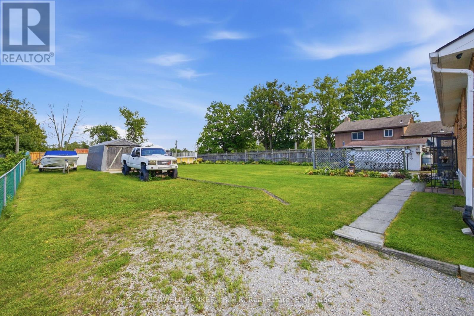 3 Coleman Crescent, Scugog, ON - Outdoor