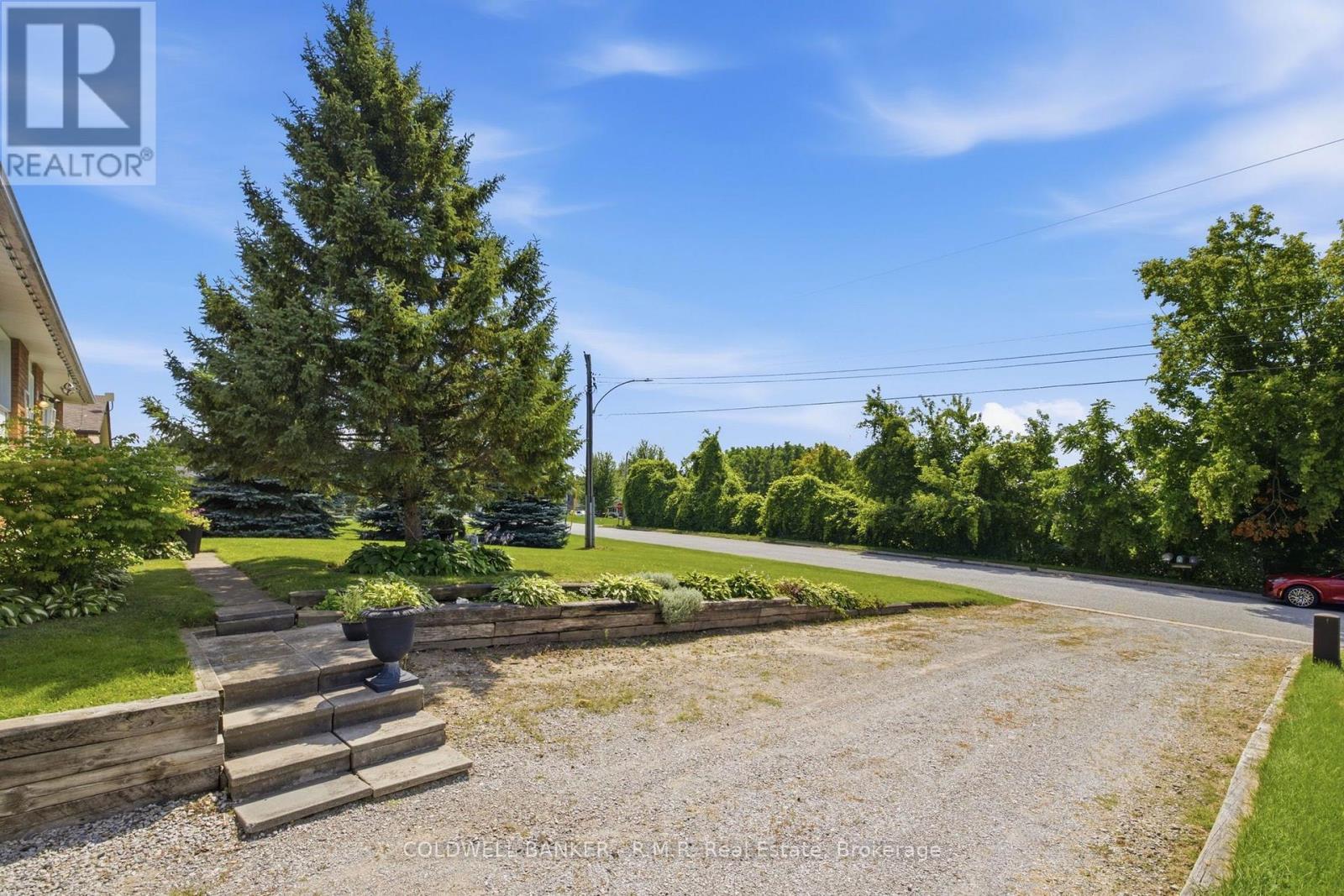 3 Coleman Crescent, Scugog, ON - Outdoor