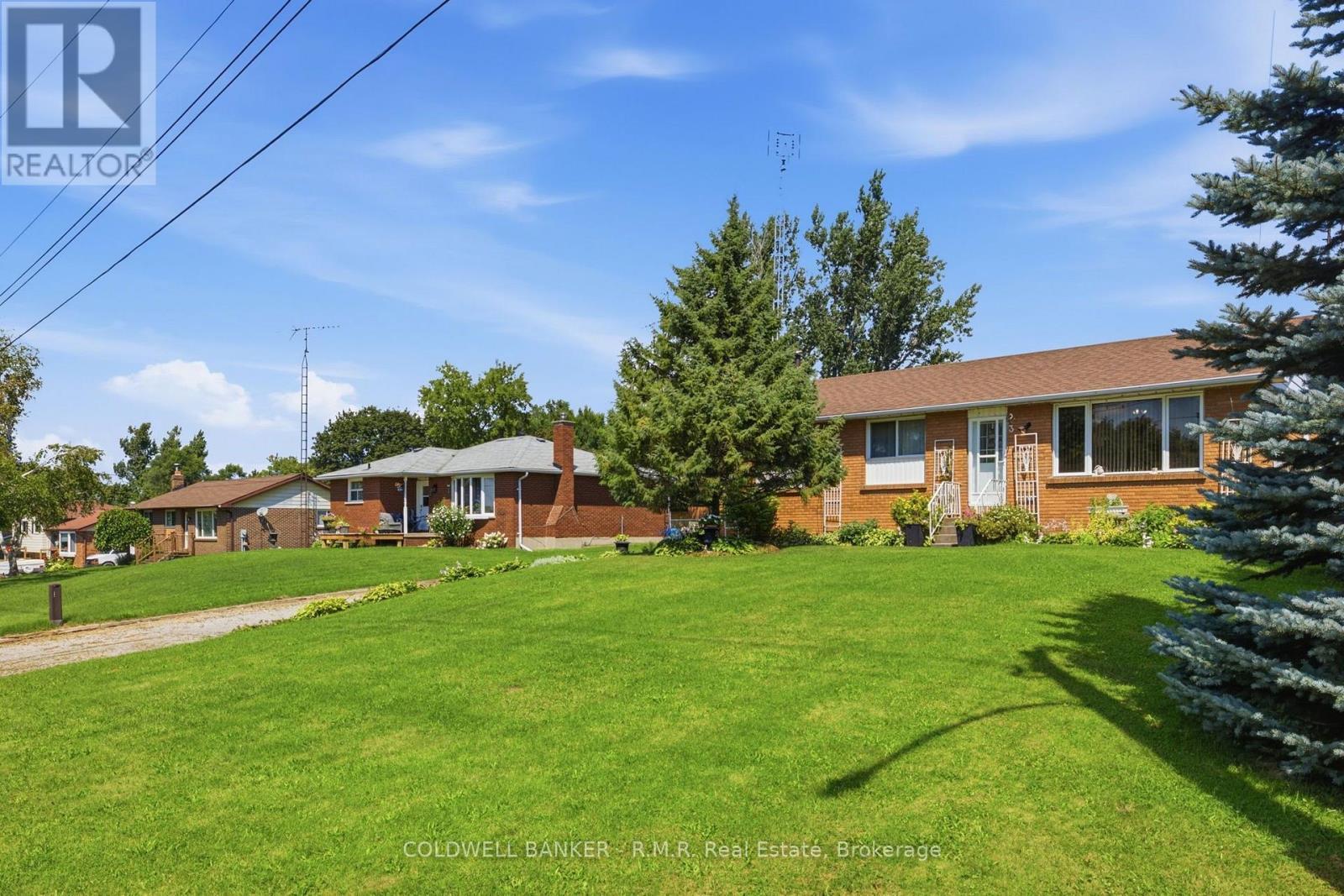 3 Coleman Crescent, Scugog, ON - Outdoor