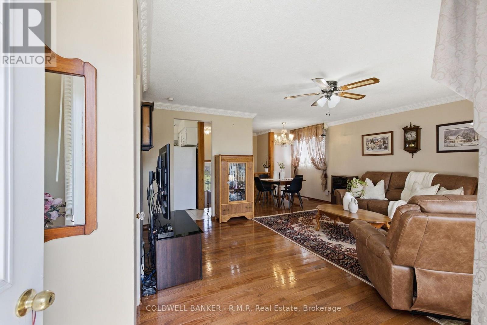 3 Coleman Crescent, Scugog, ON - Indoor
