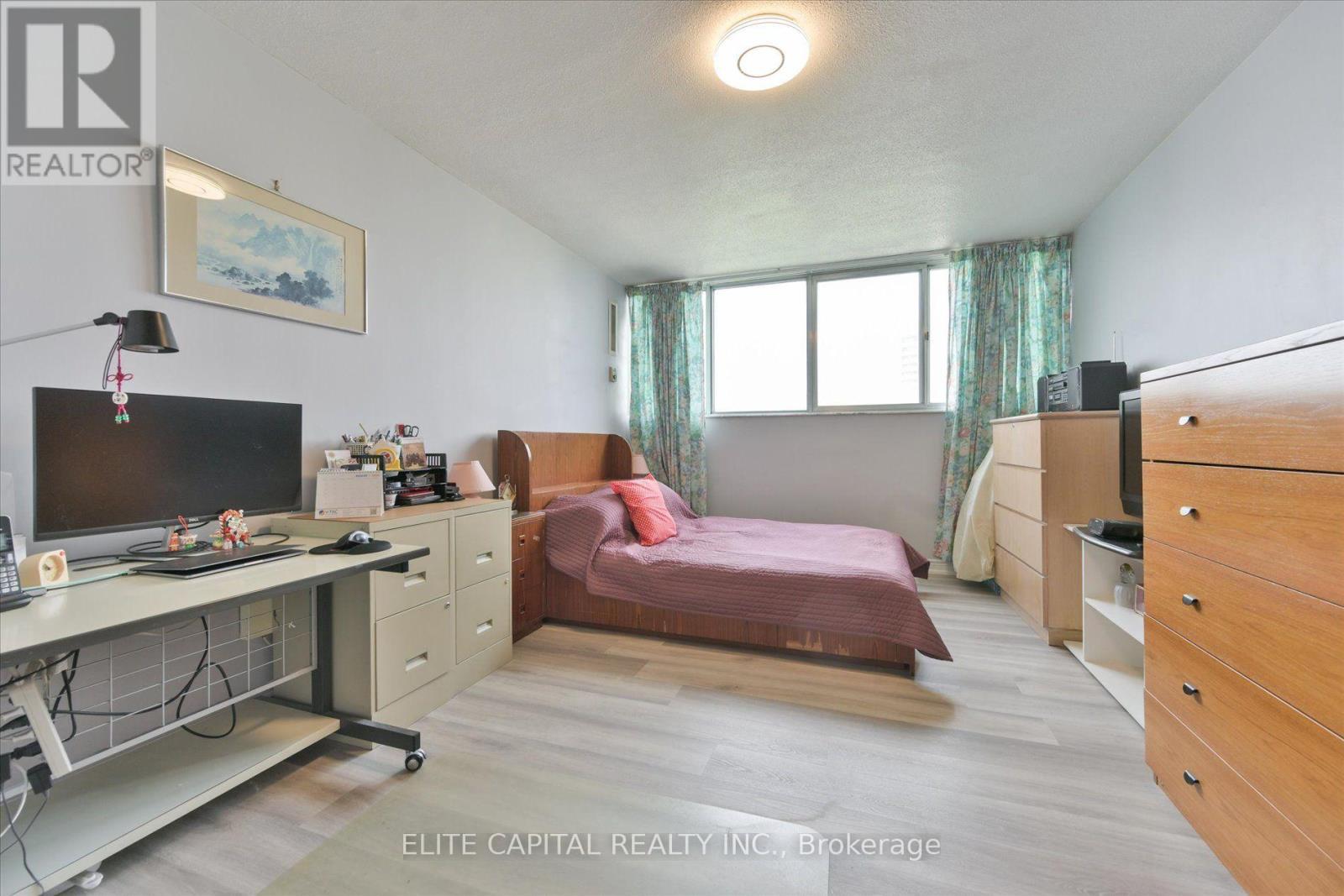 #1710 - 11 Wincott Drive, Toronto, ON - Indoor