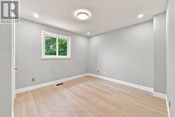 Second Bedroom w/New Engineered Hardwood Flooring - 