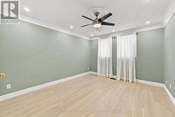 Fourth Bedroom w/New Engineered Hardwood Flooring - 