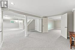 Oversized Recreation Area w/Plush Berber Broadloom - 