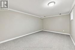 Fifth Bedroom with Plush Berber Broadloom - 