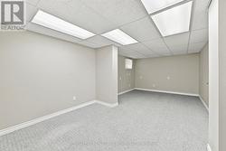 Sixth Bedroom with Plush Berber Broadloom - 