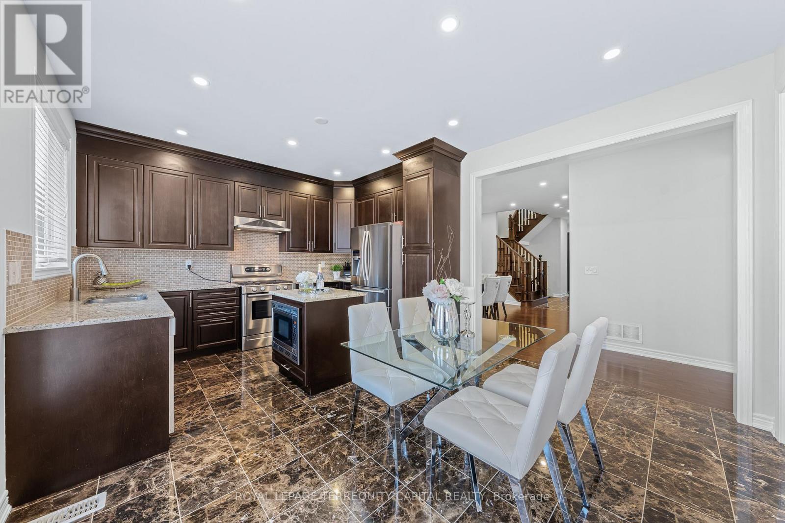 277 Chatfield Drive, Vaughan, ON - Indoor