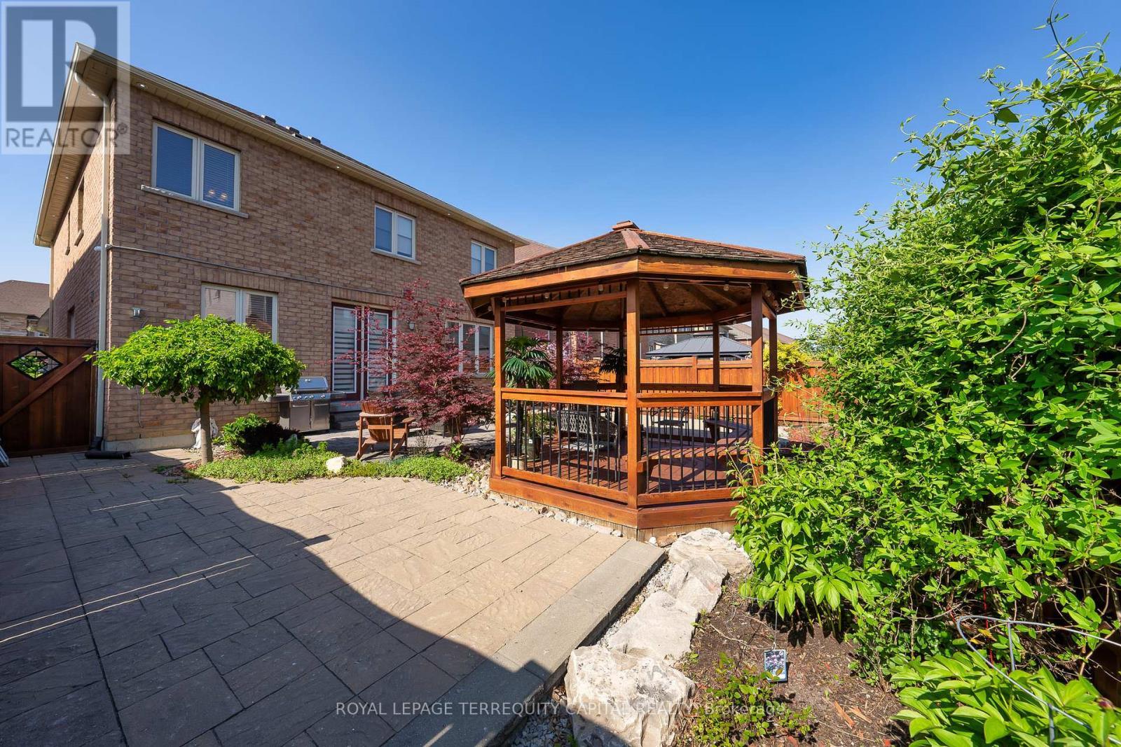 277 Chatfield Drive, Vaughan, ON - Outdoor