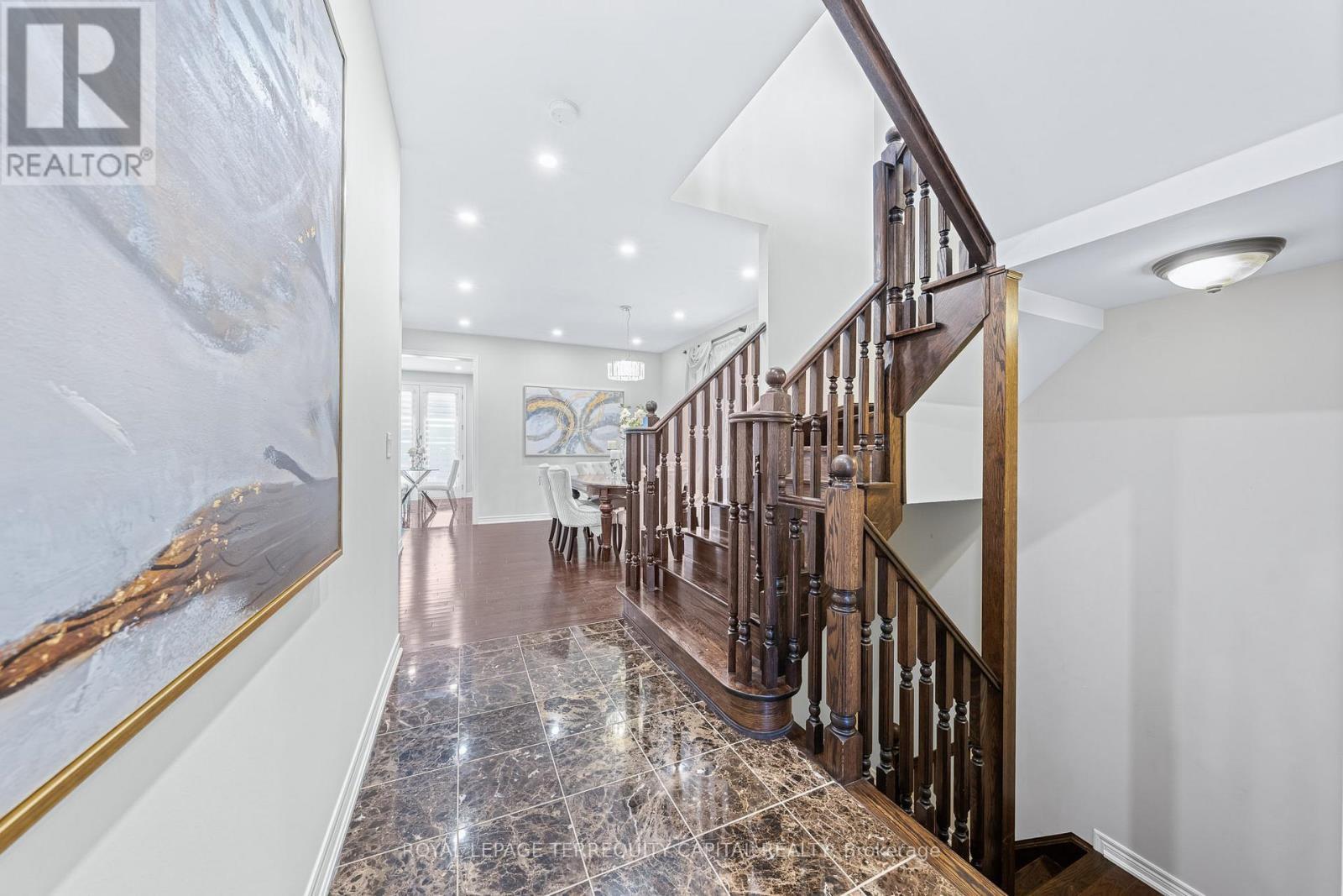 277 Chatfield Drive, Vaughan, ON - Indoor Photo Showing Other Room