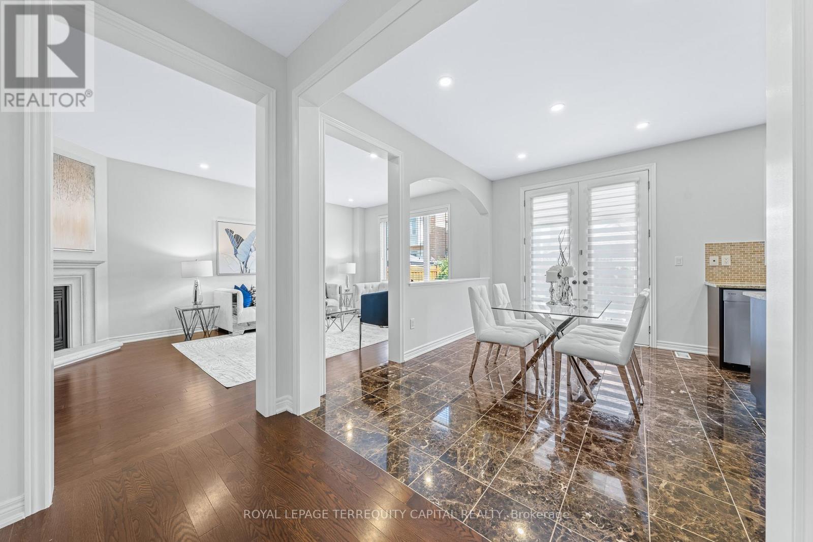 277 Chatfield Drive, Vaughan, ON - Indoor