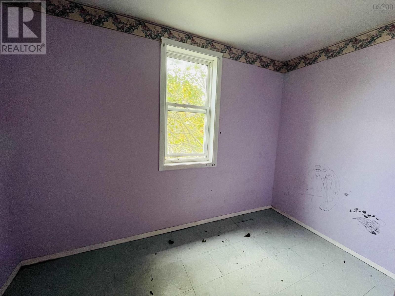 26 Fairview Avenue, Amherst, NS - Indoor Photo Showing Other Room