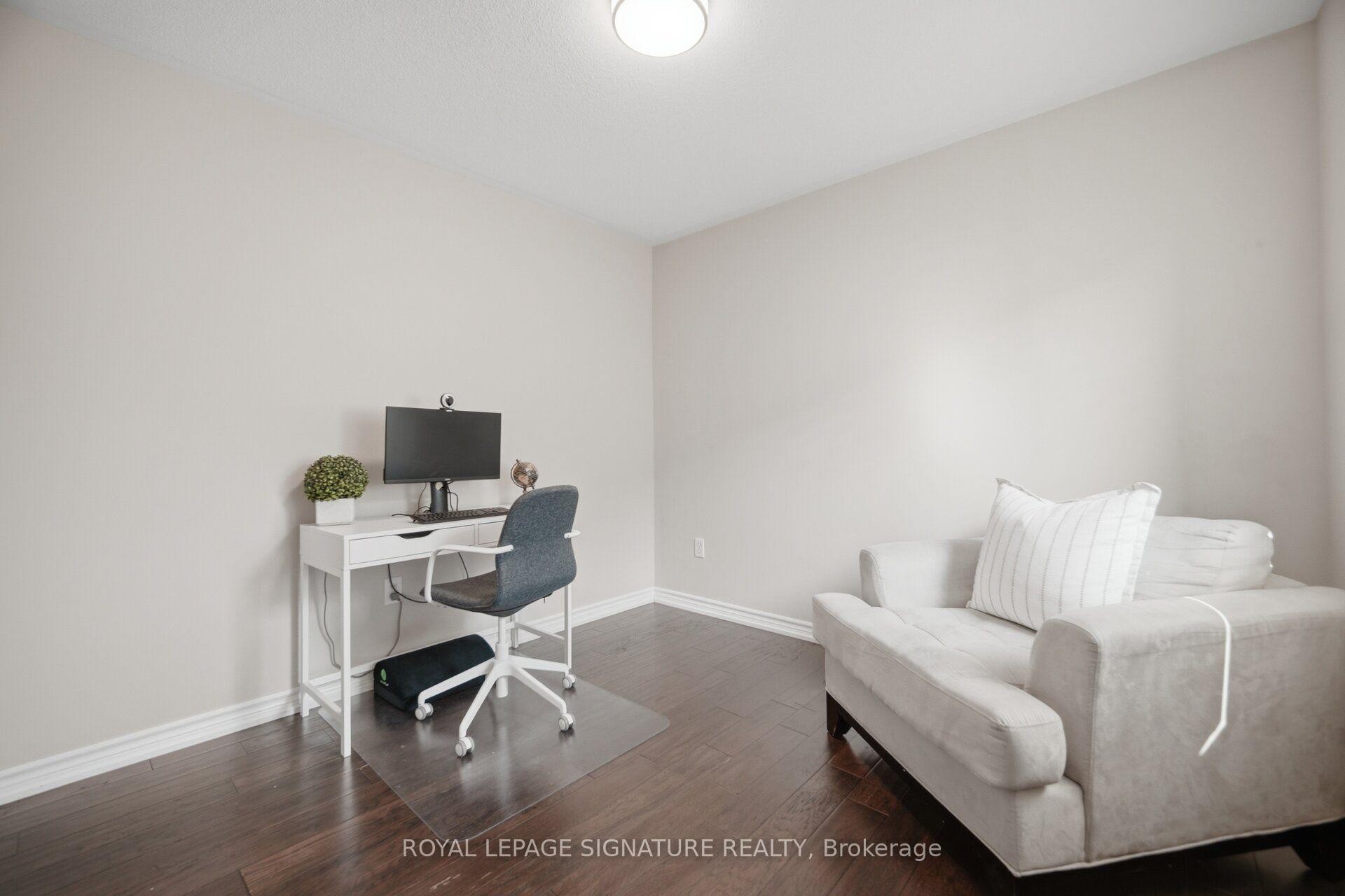 3059 Ferguson Drive, Burlington, ON - Indoor Photo Showing Office