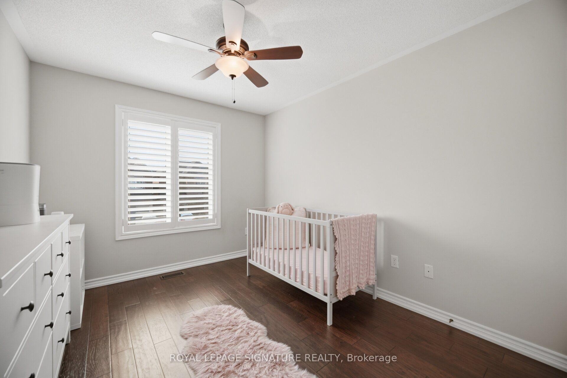 3059 Ferguson Drive, Burlington, ON - Indoor