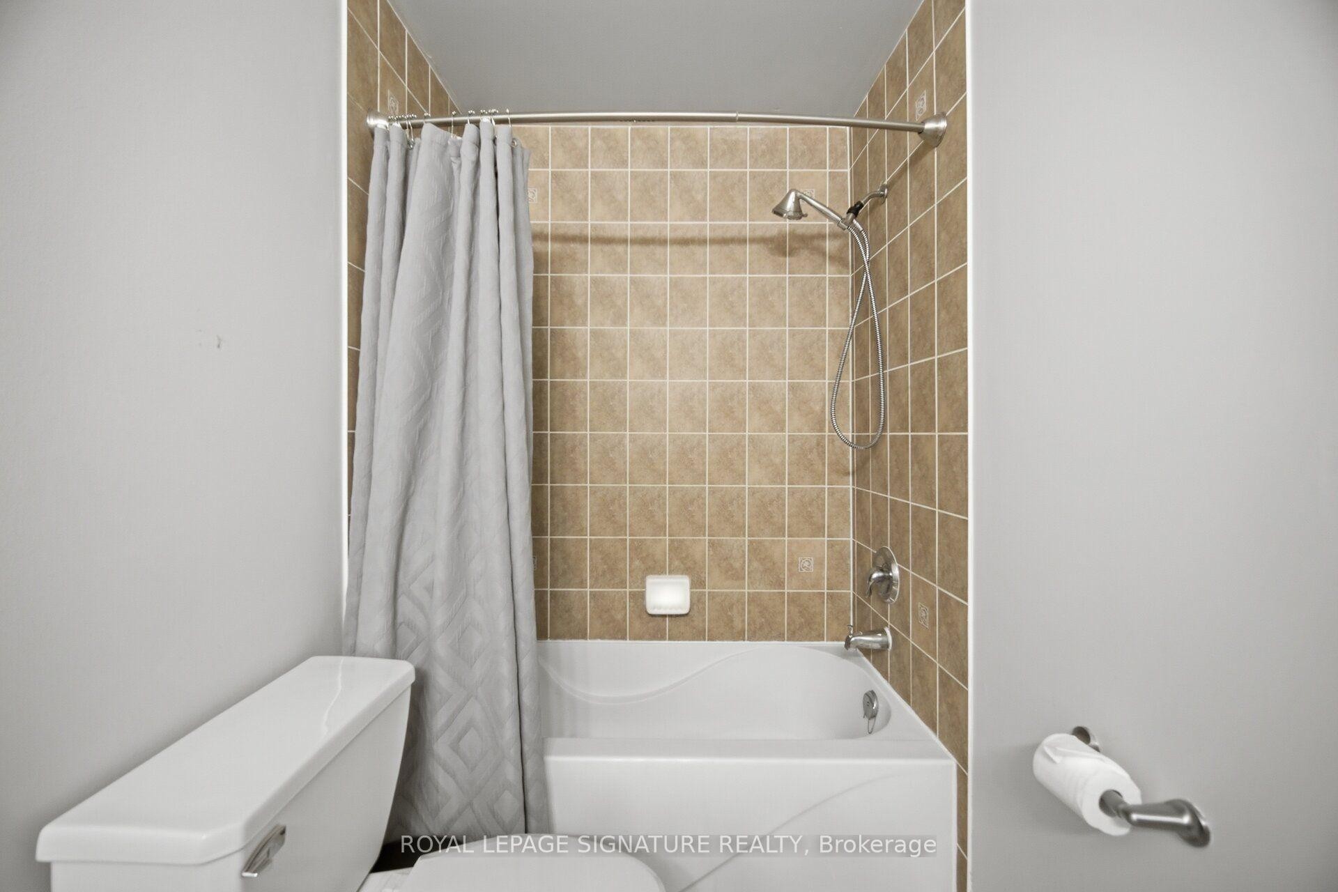 3059 Ferguson Drive, Burlington, ON - Indoor Photo Showing Bathroom