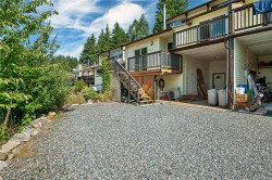 503 Nimpkish Dr Gold River, BC V0P 1G0