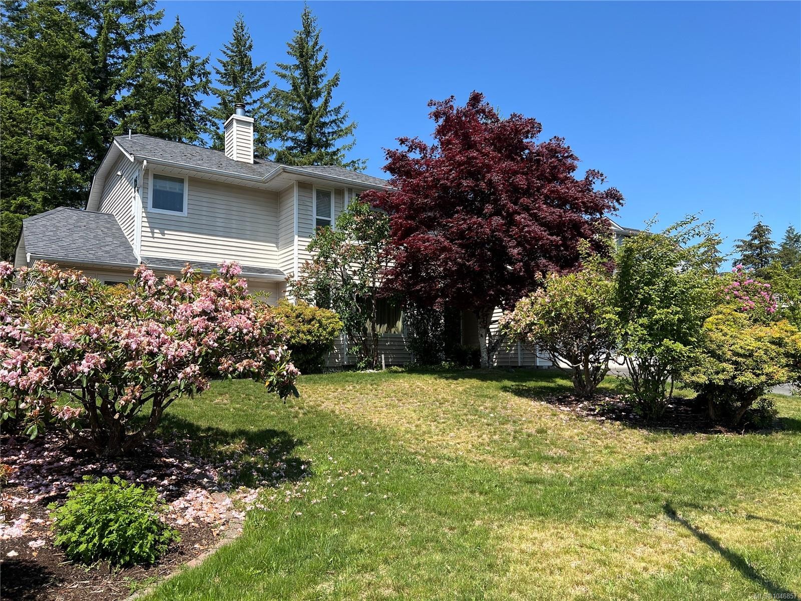 492 Cedar Cres, Gold River, BC