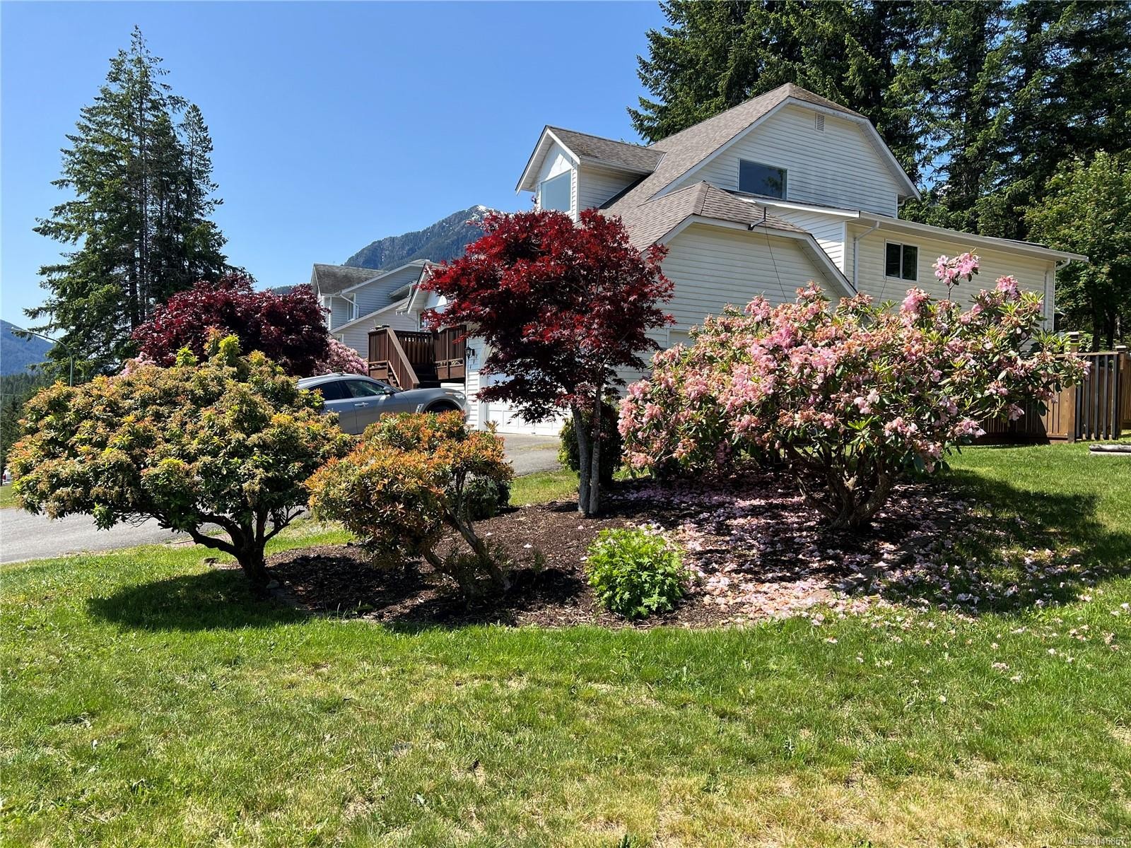 492 Cedar Cres, Gold River, BC