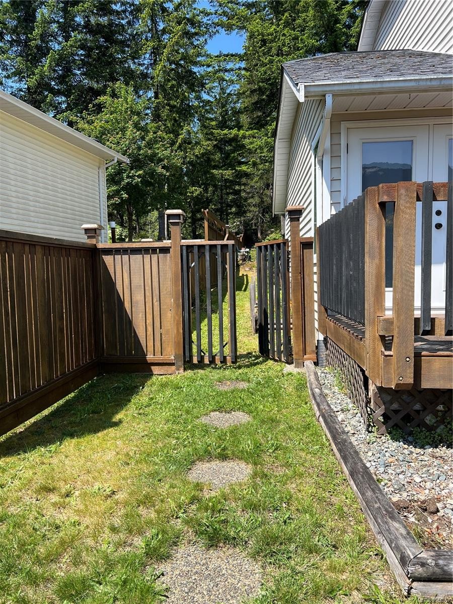 492 Cedar Cres, Gold River, BC