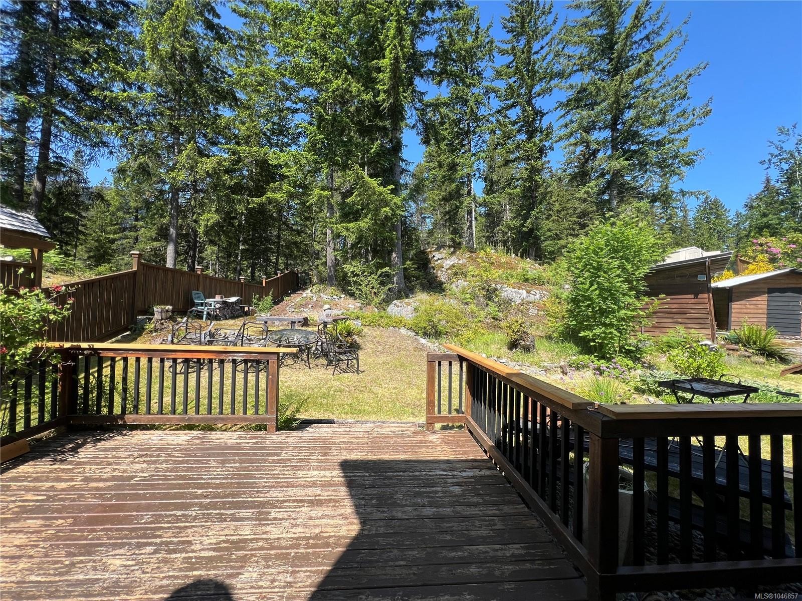492 Cedar Cres, Gold River, BC