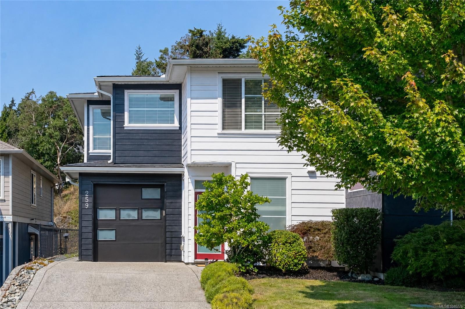 259 Bellamy Link, Langford, BC - Outdoor