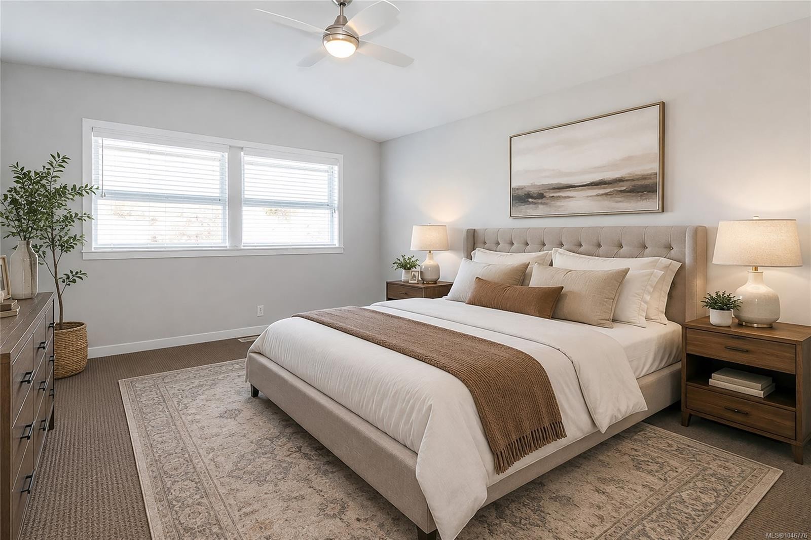 259 Bellamy Link, Langford, BC - Indoor Photo Showing Bedroom